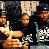 Naughty By Nature Lyrics