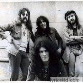 Nazareth Lyrics