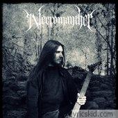 Necromanther Lyrics