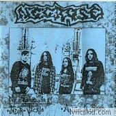 Necrose Lyrics