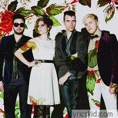 Neon Trees Lyrics