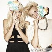 Nervo Lyrics