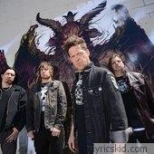 Newsted Lyrics