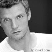 Nick Carter Lyrics