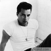 Nick Kamen Lyrics