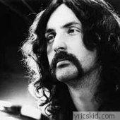 Nick Mason Lyrics