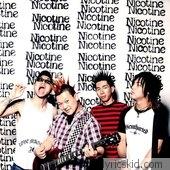 Nicotine Lyrics