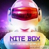 Nite Box Lyrics