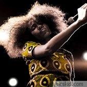 Nneka Lyrics