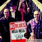 No Blues Lyrics