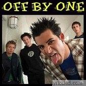 Off By One Lyrics