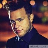 Olly Murs Lyrics