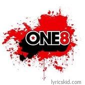 One8 Lyrics