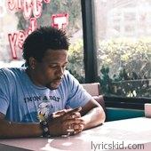 Open Mike Eagle Lyrics