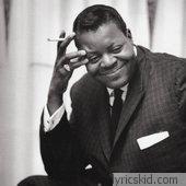 Oscar Peterson Lyrics