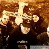 Osdorp Posse Lyrics