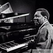 Otis Spann Lyrics