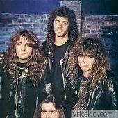 Overkill Lyrics