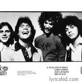 Pablo Cruise Lyrics