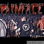 Painface Lyrics