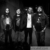 Pallbearer Lyrics