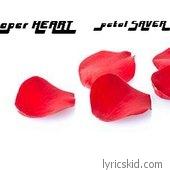 Paper Heart Lyrics