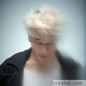 Park Hyo Shin Lyrics