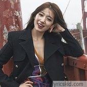 Park Shin Hye Lyrics