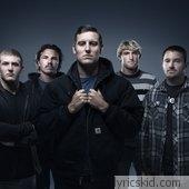 Parkway Drive Lyrics