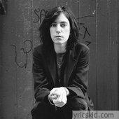 Patti Smith Lyrics