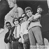 Paul Butterfield Blues Band Lyrics