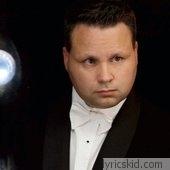 Paul Potts Lyrics