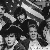 Paul Revere & The Raiders Lyrics