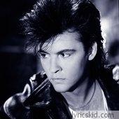 Paul Young Lyrics