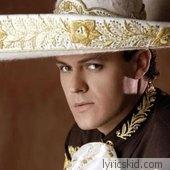 Pedro Fernandez Lyrics