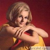 Peggy March Lyrics