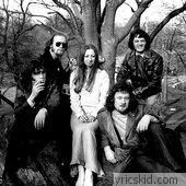 Pentangle Lyrics