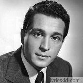 Perry Como Lyrics