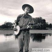 Pete Seeger Lyrics