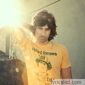 Pete Yorn Lyrics