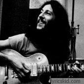 Peter Green Lyrics