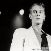 Peter Murphy Lyrics