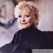 Petula Clark Lyrics