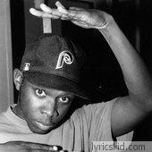 Phife Dawg Lyrics