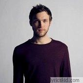 Phillip Phillips Lyrics