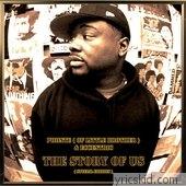 Phonte & Eccentric Lyrics