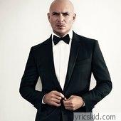 Pitbull Lyrics