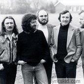 Planxty Lyrics