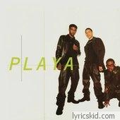 Playa Lyrics