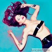 Porcelain Black Lyrics